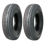 لاستیک نیسان JINYU تیوبلس سایز 205/75R17.5 - Image 2
