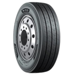 لاستیک نیسان JINYU تیوبلس سایز 205/75R17.5