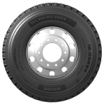لاستیک خاور و کامیونت رودوان ROADONE سیمی سایز 8.25R16