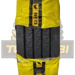 لاستیک نیسان وانت جی تی GT تیوبلس سایز 205/85R16 - Image 2