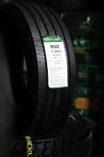 لاستیک نیسان وانت وستلیک WESTLAKE تیوبلس سایز 235/75R17.5 - Image 7