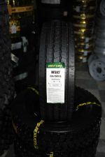 لاستیک نیسان وانت وستلیک WESTLAKE تیوبلس سایز 235/75R17.5 - Image 8