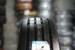 لاستیک نیسان وانت 18 لایه سومیتومو SUMITOMO تیوبلس سایز 235/75R17.5 گل چهار خط جلو - Image 3