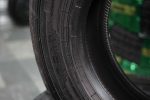 لاستیک نیسان وانت 18 لایه چات CHEAT تیوبلس سایز 235/75R17.5 گل چهار خط جلو - Image 9
