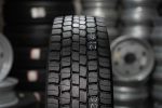 لاستیک نیسان وانت 16 لایه جی تی GITI تیوبلس سایز 235/75R17.5 گل چهار خط عقب - Image 5