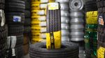 لاستیک نیسان وانت 12 لایه جی تی GITI تیوبلس سایز 205/85R16 جلو - Image 3