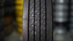 لاستیک نیسان وانت 12 لایه جی تی GITI تیوبلس سایز 205/85R16 جلو - Image 4