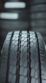 لاستیک نیسان وانت 18 لایه آپولو APOLLO تیوبلس سایز 235/75R17.5 گل چهار خط جلو - Image 5