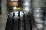 لاستیک نیسان وانت 18 لایه سومیتومو SUMITOMO تیوبلس سایز 235/75R17.5 گل چهار خط جلو - Image 6